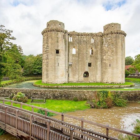 Ferienwohnung Brook House Nunney Exterior foto